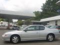 2001 Monte Carlo SS #5