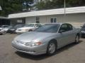 2001 Monte Carlo SS #6