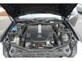 2006 CLS 500 #21