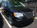 2008 Town & Country Limited #3 2008 Town & Country Limited #3