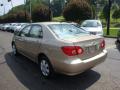 2007 Corolla LE #2