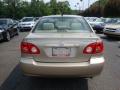 2007 Corolla LE #3