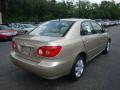 2007 Corolla LE #4