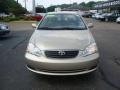 2007 Corolla LE #6