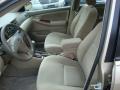 2007 Corolla LE #8
