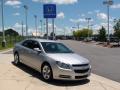 2009 Malibu LT Sedan #2