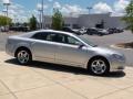2009 Malibu LT Sedan #4