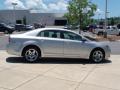 2009 Malibu LT Sedan #5