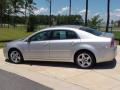 2009 Malibu LT Sedan #9
