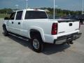2005 Silverado 2500HD LS Crew Cab 4x4 #2