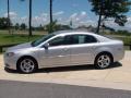 2009 Malibu LT Sedan #10