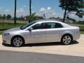 2009 Malibu LT Sedan #11