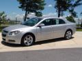 2009 Malibu LT Sedan #12