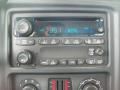 2005 Silverado 2500HD LS Crew Cab 4x4 #8