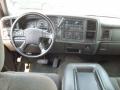 2005 Silverado 2500HD LS Crew Cab 4x4 #9