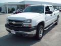 2005 Silverado 2500HD LS Crew Cab 4x4 #11