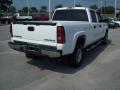 2005 Silverado 2500HD LS Crew Cab 4x4 #12