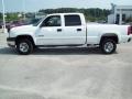 2005 Silverado 2500HD LS Crew Cab 4x4 #13