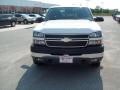 2005 Silverado 2500HD LS Crew Cab 4x4 #18