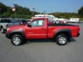 2006 Tacoma Regular Cab 4x4 #2