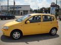 2004 Aveo LS Hatchback #2