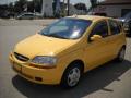 2004 Aveo LS Hatchback #3