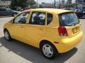 2004 Aveo LS Hatchback #5