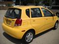 2004 Aveo LS Hatchback #7