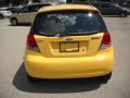 2004 Aveo LS Hatchback #8