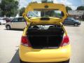 2004 Aveo LS Hatchback #9