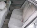 2001 Altima GXE #5
