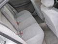 2001 Altima GXE #7
