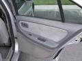 2001 Altima GXE #8