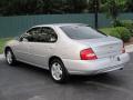 2001 Altima GXE #10