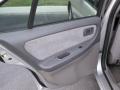 2001 Altima GXE #15