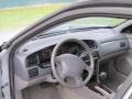2001 Altima GXE #16