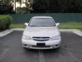 2001 Altima GXE #17