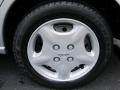 2001 Altima GXE #21