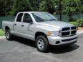 2004 Ram 1500 SLT Quad Cab 4x4 #21