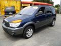 2002 Rendezvous CX #3