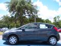 2011 Fiesta SE Hatchback #2