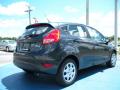 2011 Fiesta SE Hatchback #3