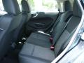 2011 Fiesta SE Hatchback #6