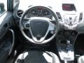 2011 Fiesta SE Hatchback #7