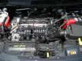 2011 Fiesta SE Hatchback #11