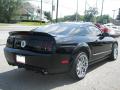 2009 Mustang Shelby GT500 Coupe #3