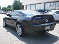 2009 Mustang Shelby GT500 Coupe #4