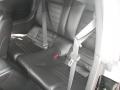  2009 Ford Mustang Black/Black Interior #6