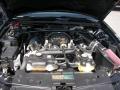  2009 Mustang 5.4 Liter Supercharged DOHC 32-Valve V8 Engine #9