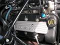  2009 Mustang 5.4 Liter Supercharged DOHC 32-Valve V8 Engine #11